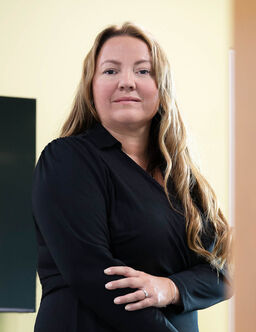 Gemma Evans - Family Lawyer