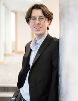 Harry Turner - Trainee Solicitor