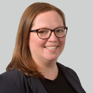 Jenna Bruce | Director | Intellectual Property Law | Howes Percival