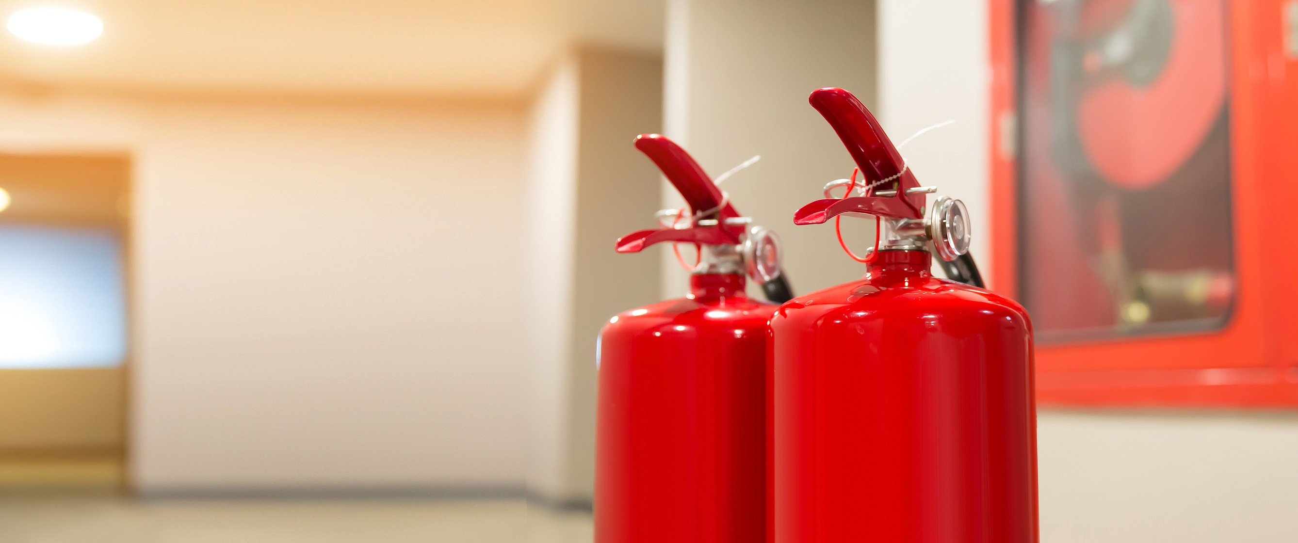 Fire safety in care homes | Howes Percival