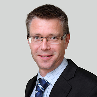 William Shirley | Partner, Insolvency Solicitor Norwich | Howes Percival