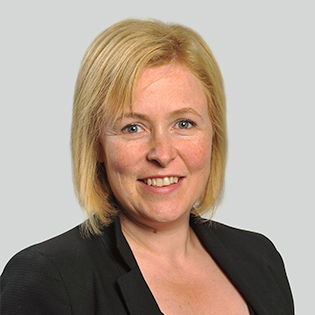 Paula Bailey | Employment Lawyer Leicester | Howes Percival